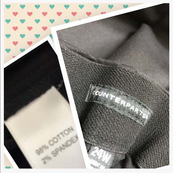 🆕No Gap WaistBand Slimming Pants🤗 - Picture 5 of 8